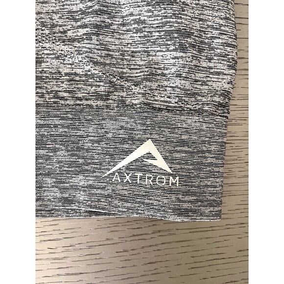 Axtrom Gray Sports Bra - Size 6, Brand New, Premium Quality, Comfort Fit - Picture 4 of 8